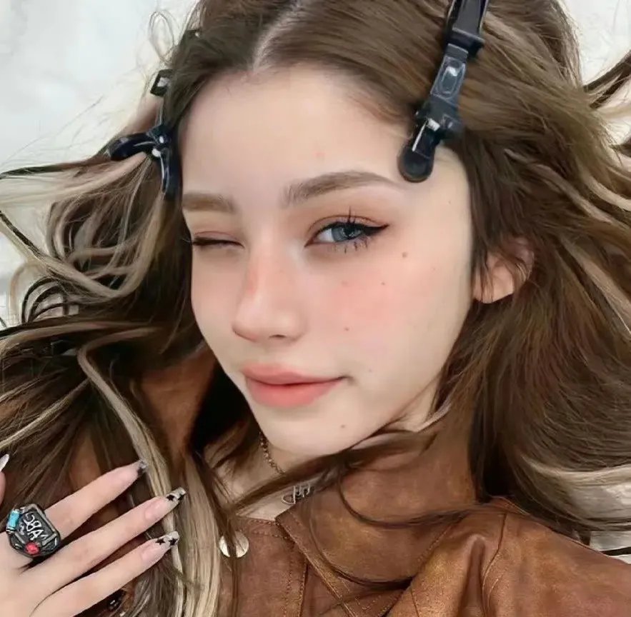 格陵兰雪女